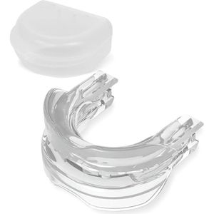 Anti Snurk - Snurkbeugel - Anti Snurk Producten - Geschikt Voor Mannen & Vrouwen