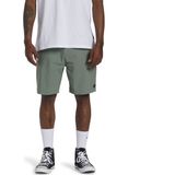 Billabong Surftrek Plus Hybrid Korte Broek Grijs S Man