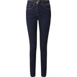 Craghoppers - Ellory - Spijkerbroek - Donkerblauw - Dames