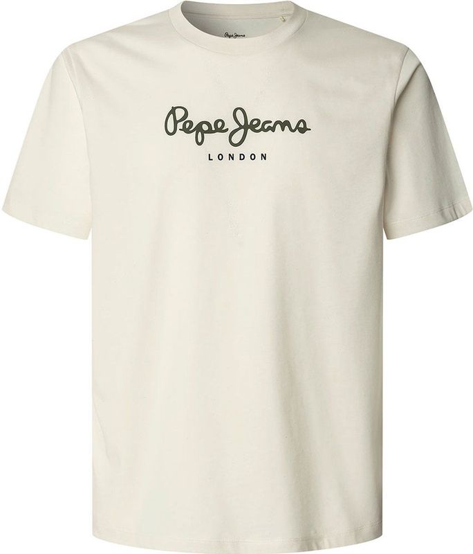 Pepe Jeans - Eggo N - T-shirt - Met Korte Mouwen
