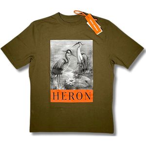 Heron Preston NF T-shirt