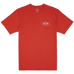 Billabong - Exit Arch - T-shirt - Katoen - No Fixed Address Collectie