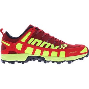 X-Talon 212 - Heren - Red/Yellow