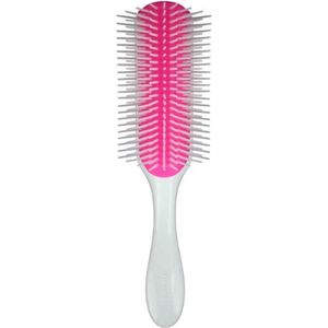 Denman - D4 - Borstel - Kyoto Cherry Blossom - large 9-rij