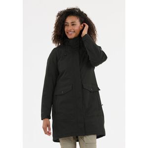 Whistler - Algoma - Parka - Dames - 100% Polyester - Waterdicht - Ademend