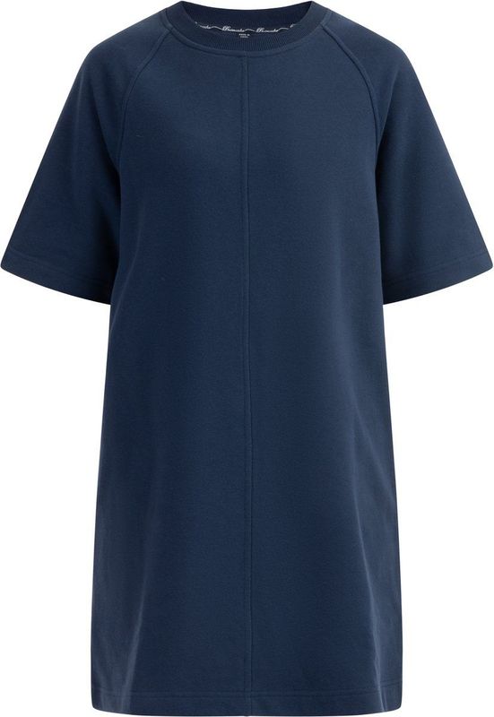 DreiMaster sweatshirt jurk