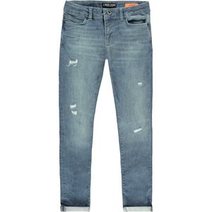 Cars Jeans Jeans Aron Super Skinny Jr. - Jongens