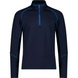 Cmp - 30l0537 - Sweatshirt - Ultralicht - Half-zip - Microfleece