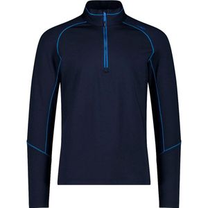 Cmp - 30l0537 - Sweatshirt - Ultralicht - Half-zip - Microfleece