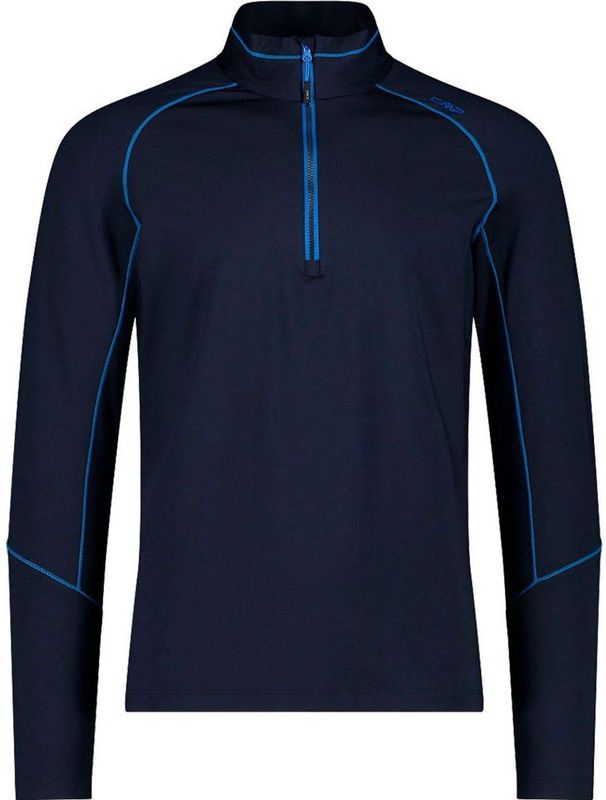 Cmp - 30l0537 - Sweatshirt - Ultralicht - Half-zip - Microfleece