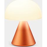 Lexon Design MINA Mini LED Lamp - Orange