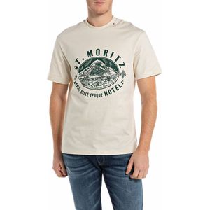 Replay M3281 .000.23608p T-shirt