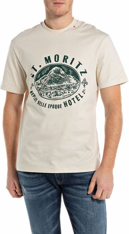 Replay M3281 .000.23608p T-shirt