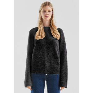 Gebreide Trui - Zacht - Casual Regular Fit