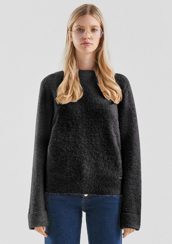 Gebreide Trui - Zacht - Casual Regular Fit