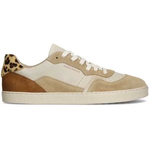 Groundies Nova Gs1 Schoenen Beige EU 39 Vrouw
