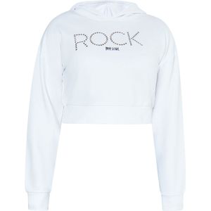 myMo - Hoodie - Katoen - Casual - Met Capuchon