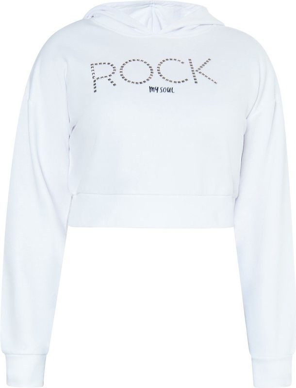 myMo - Hoodie - Katoen - Casual - Met Capuchon