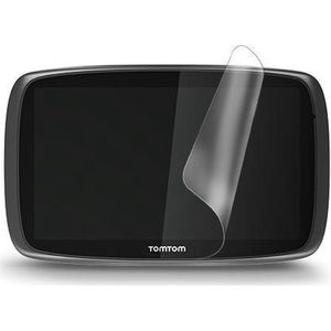 TomTom screenprotector pakket voor Nav4 toestellen