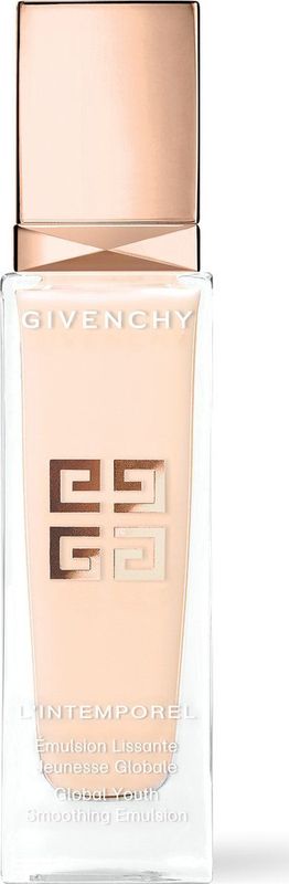 L'intemporel By Givenchy Global Youth Smoothing Emulsion 50ml
