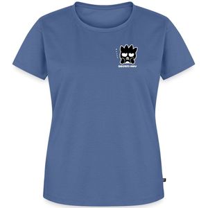 Bad Badtz-Maru Portret Premium T Shirt Dames