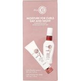 It's A 10 - Coily Moisture Set - Haarolie