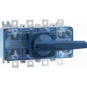 EATON INDUSTRIES Dumeco Aardlekschakelaar - 1814422 - E2CK3