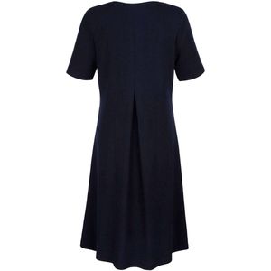 Alba Moda Kleid Kleid aus trageangenehmer Jerseyware