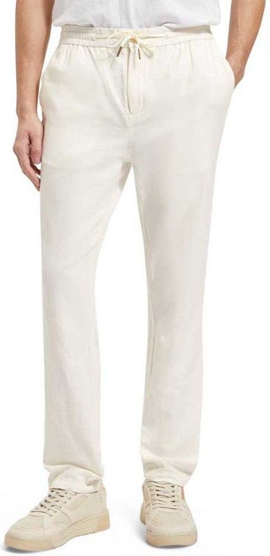 Scotch & Soda - Warren Straight Fit - Joggingbroek - Heren