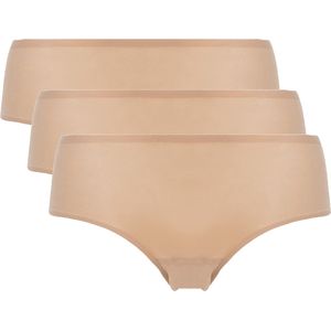 Chantelle Broekje SOFTSTRETCH Een maat Set van 3