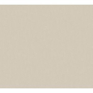 GLANZEND BEHANG | Klassiek - beige - A.S. Création Château 5