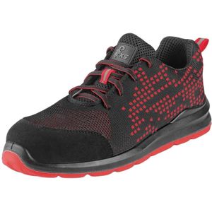 WERKSCHOENEN CANIS SAFETY CXS TEXLINE DOLIN S1 FO SR MAAT 36