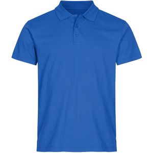 Clique Basic Polo 028230 - Kobalt