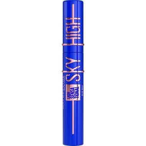 Maybelline New York - Lash Sensational Sky High - Blue Mist - Blauw - Lengte Mascara - 7,2ml