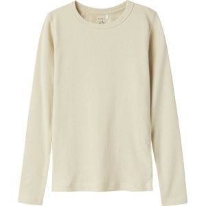NAME IT - NKFNAKAL LS TOP NOOS - Meisjes - Blouses