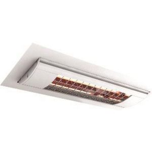 Inbouwframe voor Solamagic 1400/2000
