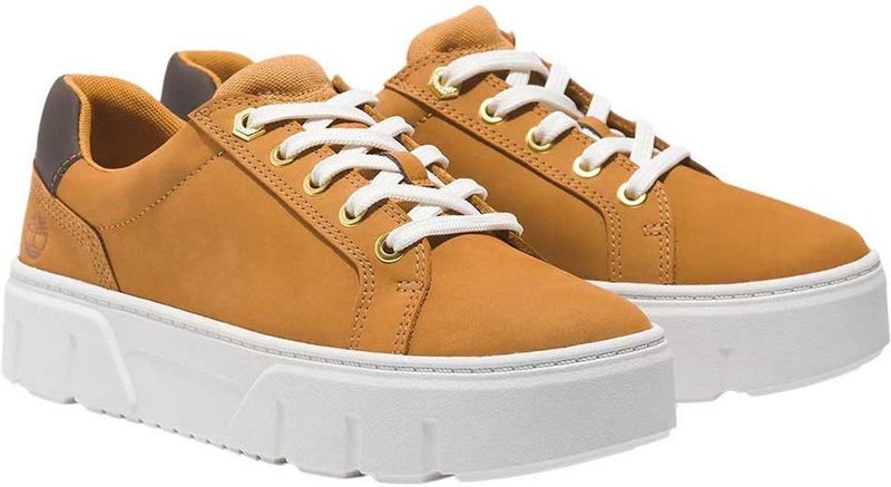 Timberland Laurel Court Schoenen Bruin EU 38 Vrouw