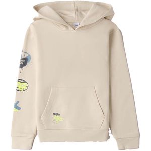 Ido Sweatshirt Gesloten Sweatshirt Met Of Zonder Capuchon - Fashion Wear - Kinderen