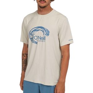 O'Neill Originals Hydrid UPF Shirt Heren - Maat XL