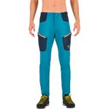 Karpos Lastia - Wandelbroek - PFC-vrij - Ademend - Elastisch