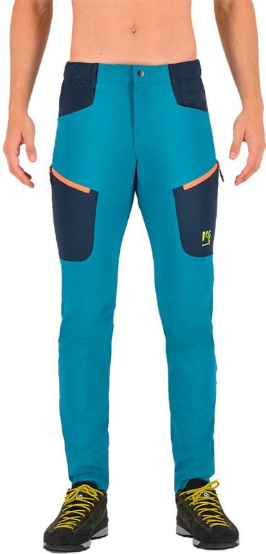 Karpos Lastia - Wandelbroek - PFC-vrij - Ademend - Elastisch