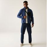 Regatta - Frankie - Fleece - Volledige Rits - Heren