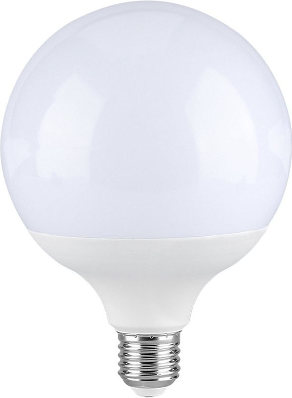 V-TAC - VT-242-N - LED Lamp - Wit - Globe - E27 Houder - 22W - 2600 Lumen - 3000K