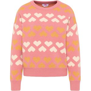 myMo - Blonda - Gebreide Trui