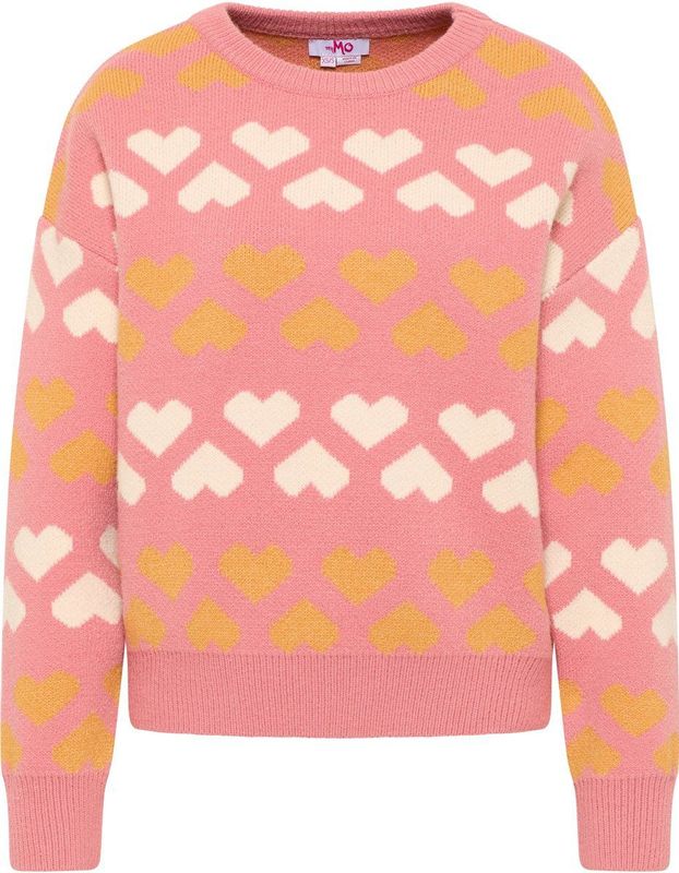 myMo - Blonda - Gebreide Trui