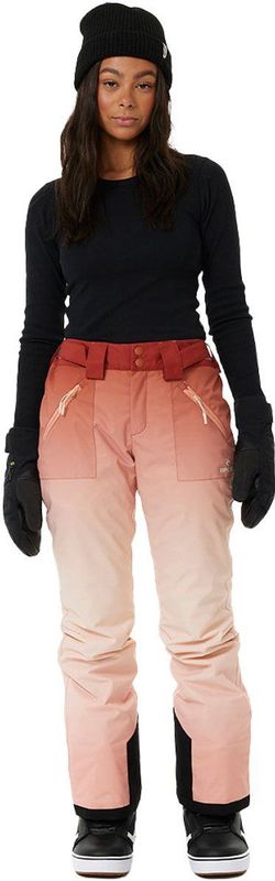 Rip Curl - Anti-Series - Skibroek - Oranje - 10K/10K Waterdicht