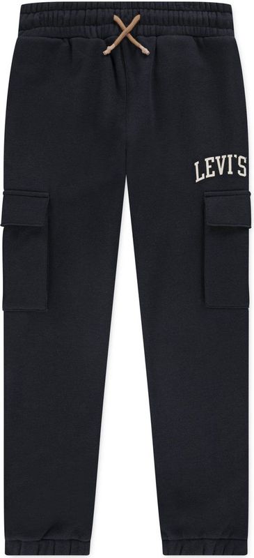 Levi's - Kids Cargo Jogger Broek - Sportbroeken