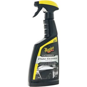 Meguiar's Ultimate Insane Shine Paint Glosser - Glansversterker
