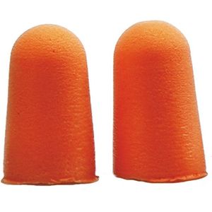 Oordoppen - oordoppen slapen - oordoppen 50 paar (100 stuks)