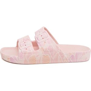 Freedom Moses Slippers ALOHA ROSA 35/36